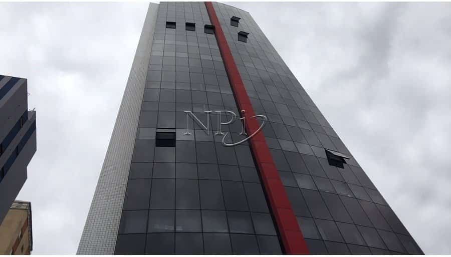 Edifício América Office Center - foto principal 1