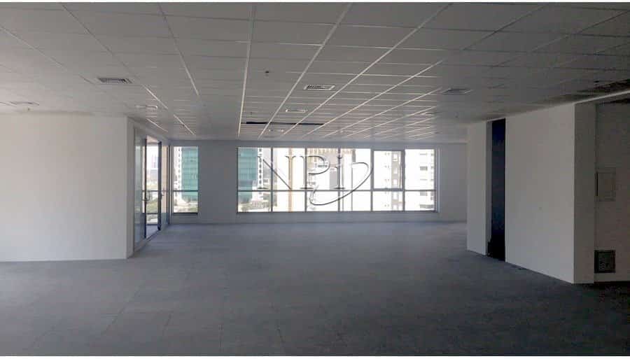 Edificio Eco 336 Offices - foto principal 1