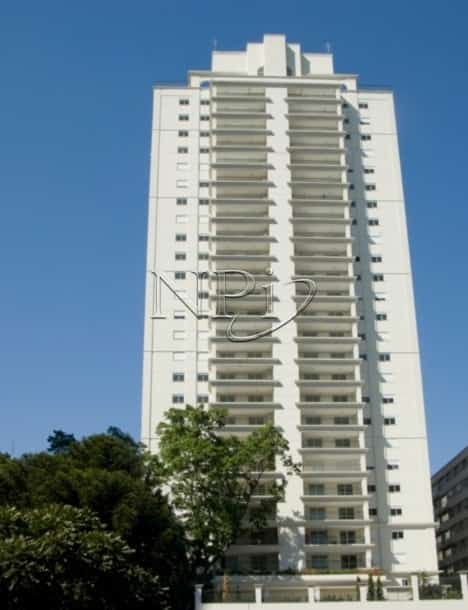 Plateau Jardins - foto principal 1