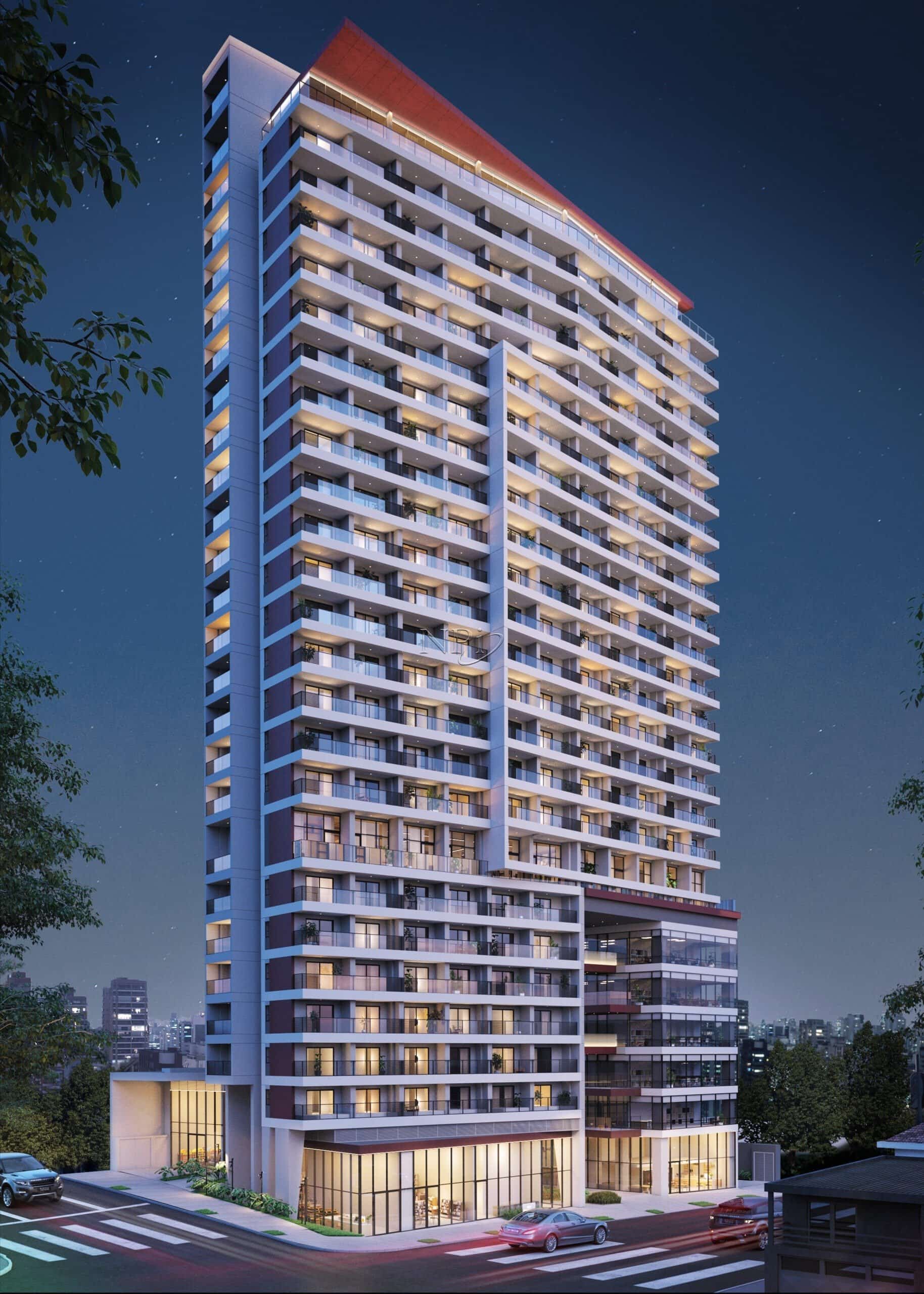 Sky Pinheiros - foto principal 1