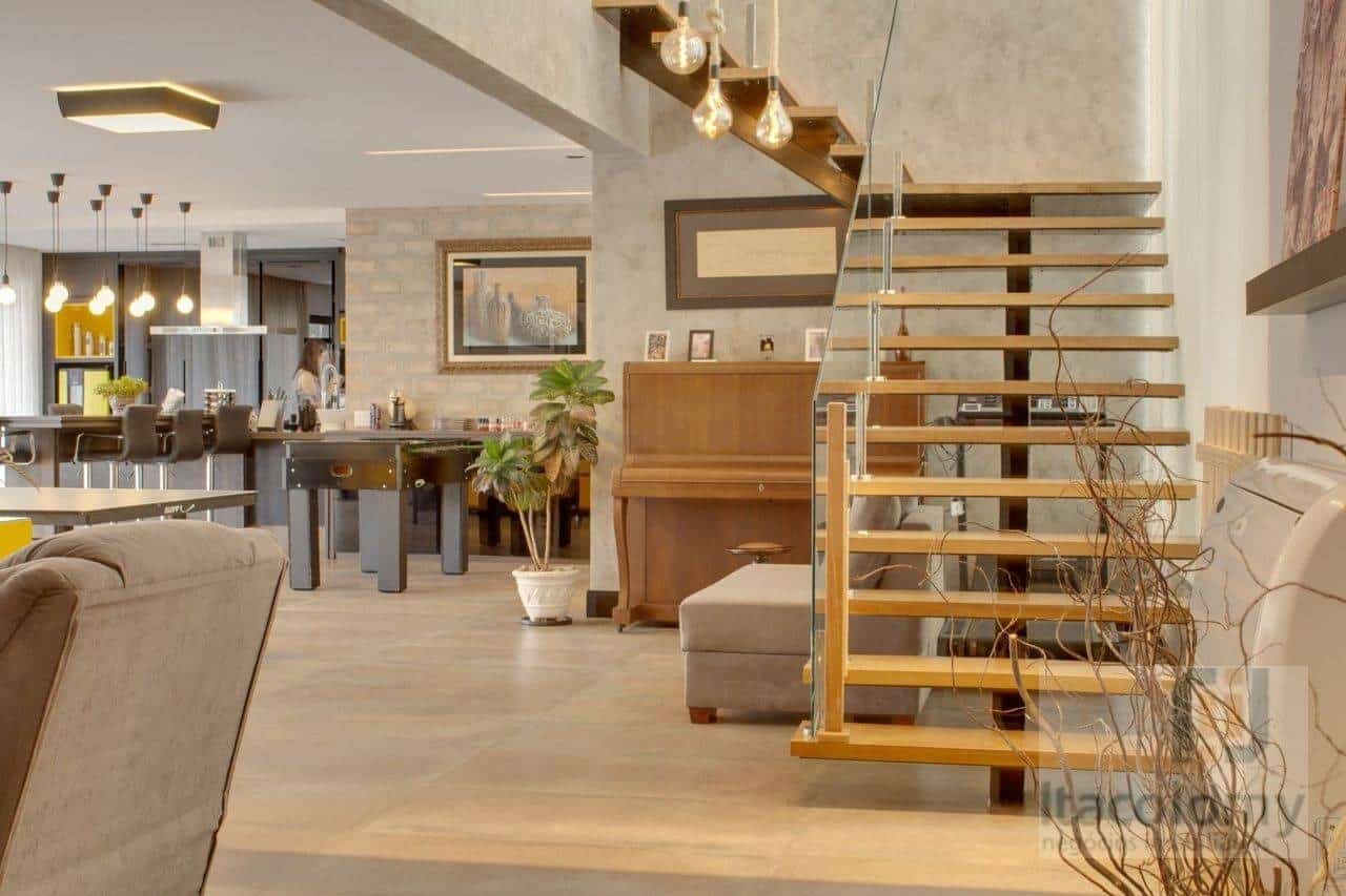 Casa No Condomínio Alphasítio Venda - foto principal 1