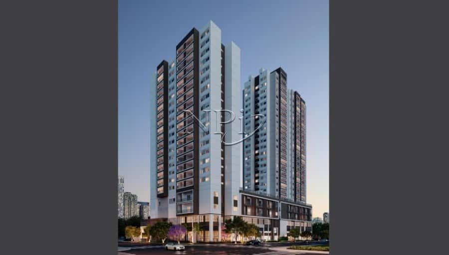 Living Infinity Chácara Santo Antônio - foto principal 1