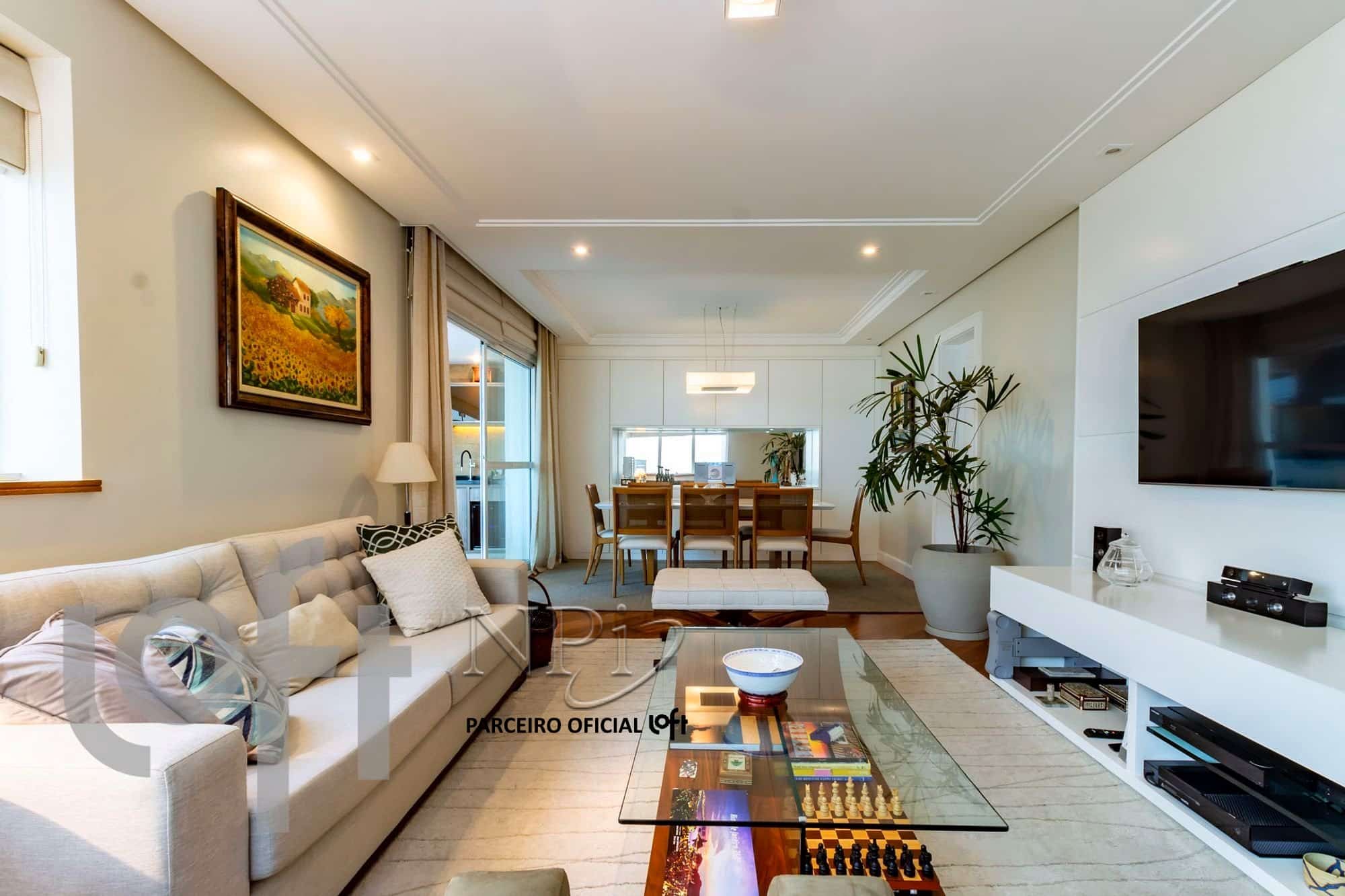 Maison Geverny Campo Belo - foto principal 1