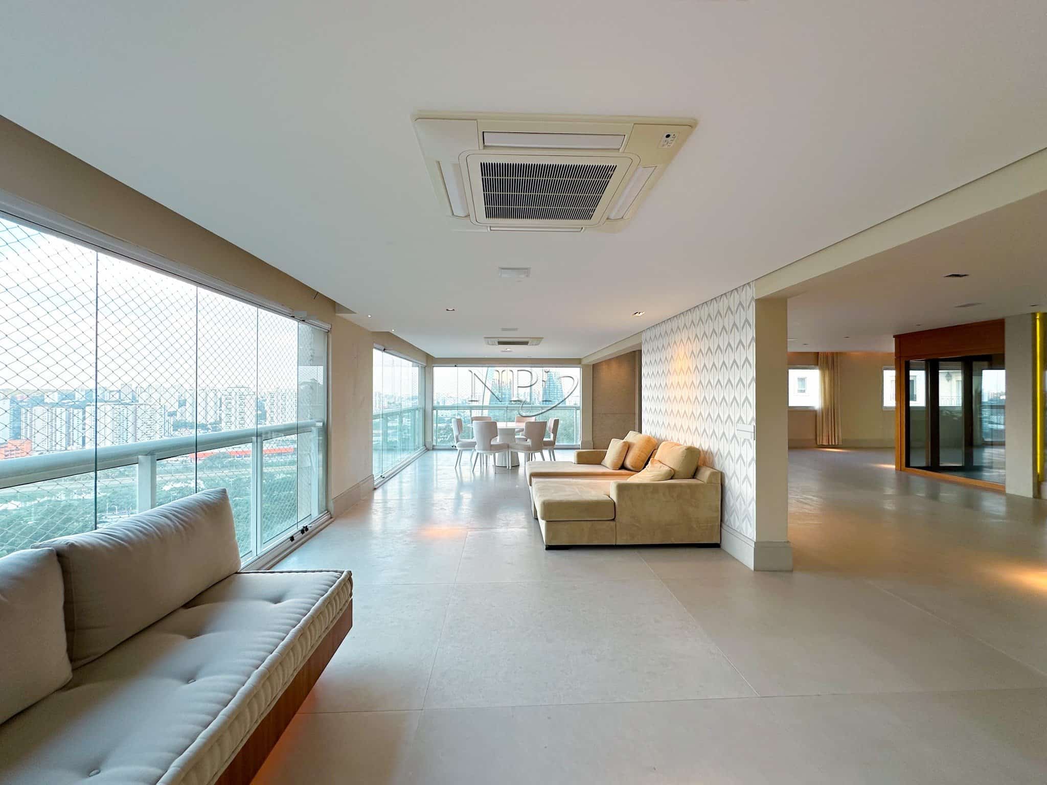 Anauá Panamby - foto principal 1