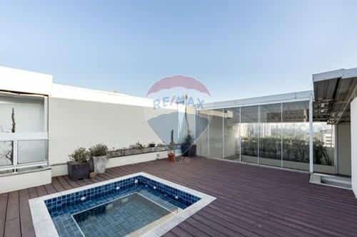 Villa Amalfi Cobertura - foto principal 1