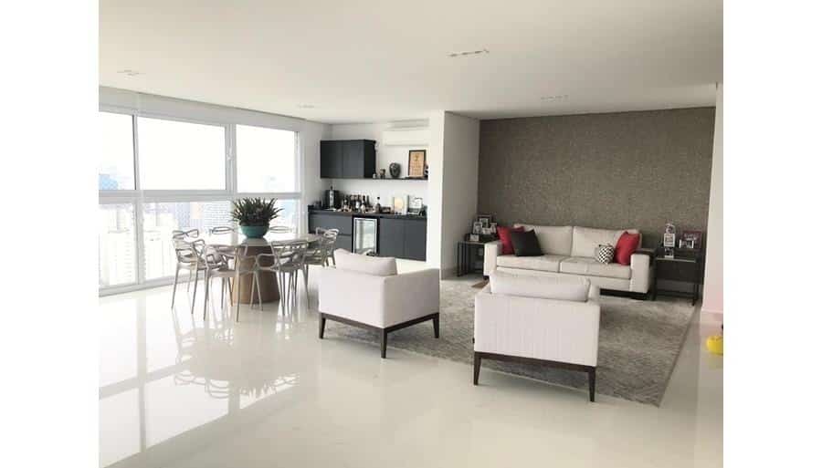 Authentique Moema - foto principal 1