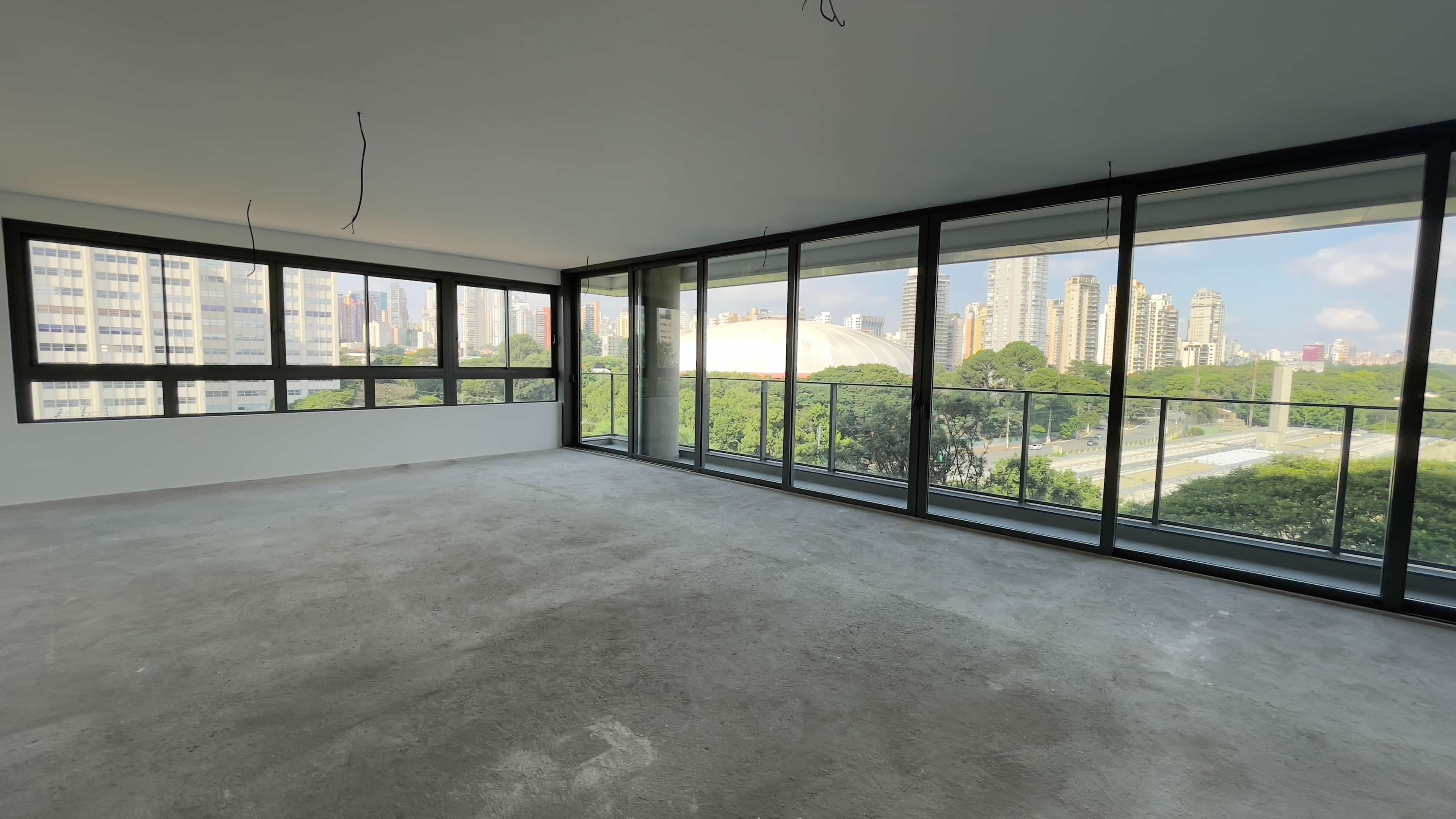 Lake Parque Ibirapuera - foto principal 1