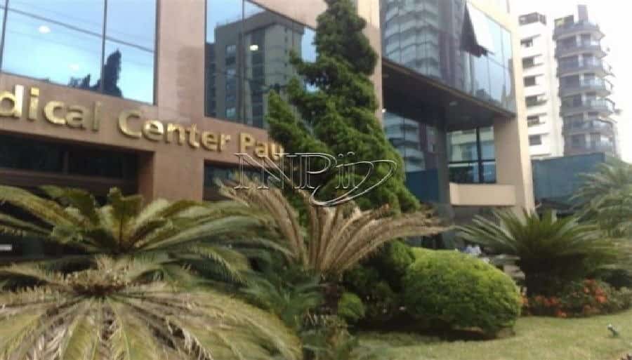 Consultório Moema Medical Center - foto principal 1