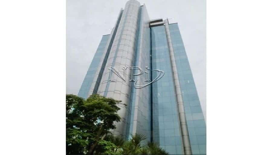 Edifício River Park - foto principal 1