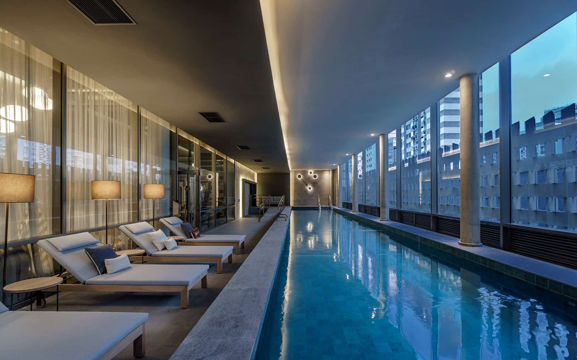 Edifício Facces Jardins - foto principal 1