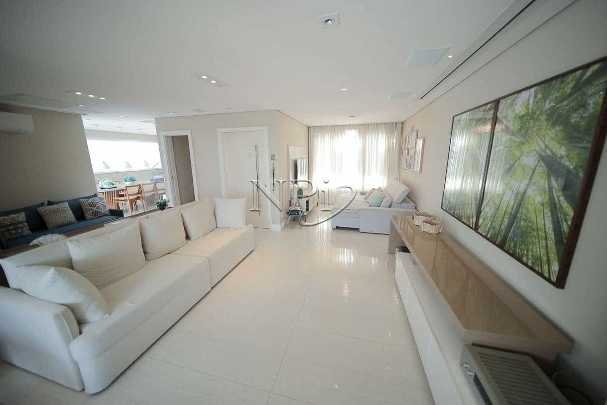 Condomínio Fotografia - foto principal 1