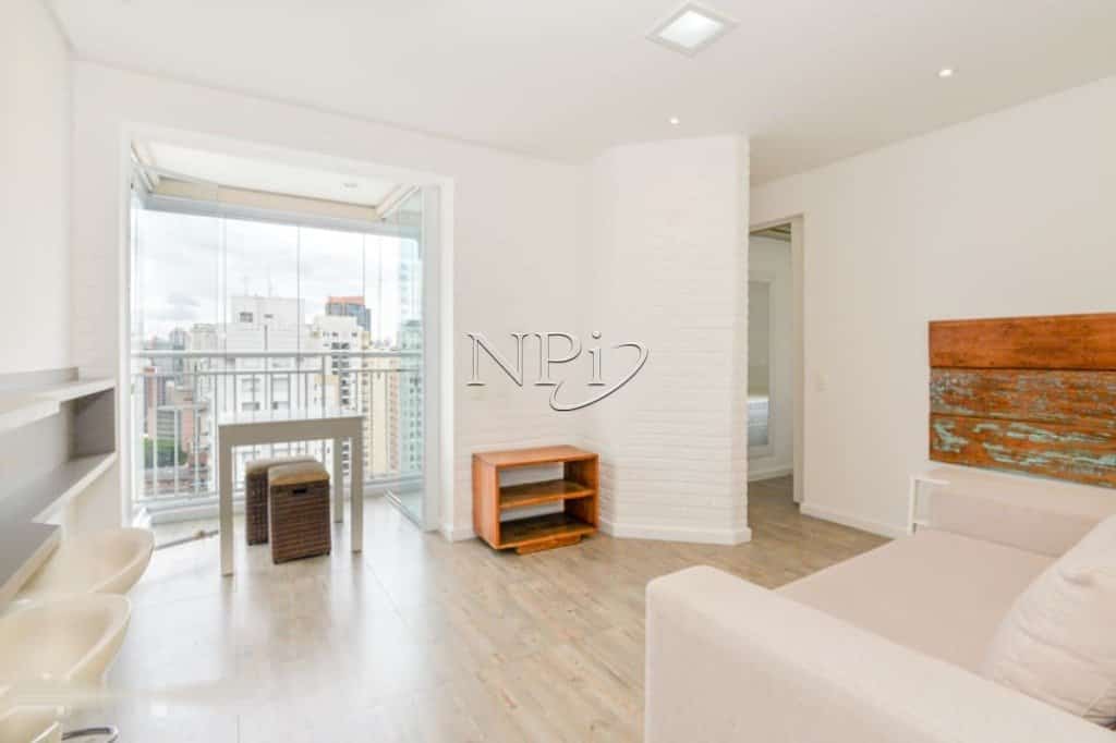 Helbor Home Flex Itaim - foto principal 1