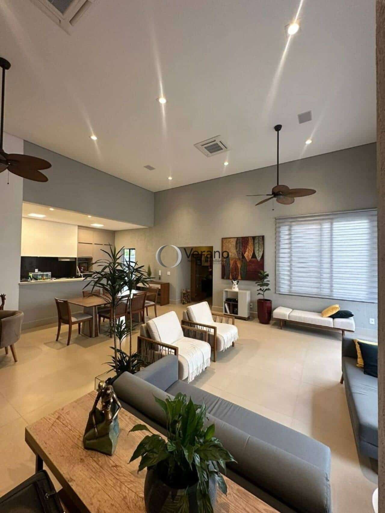 Villa Bella Florença