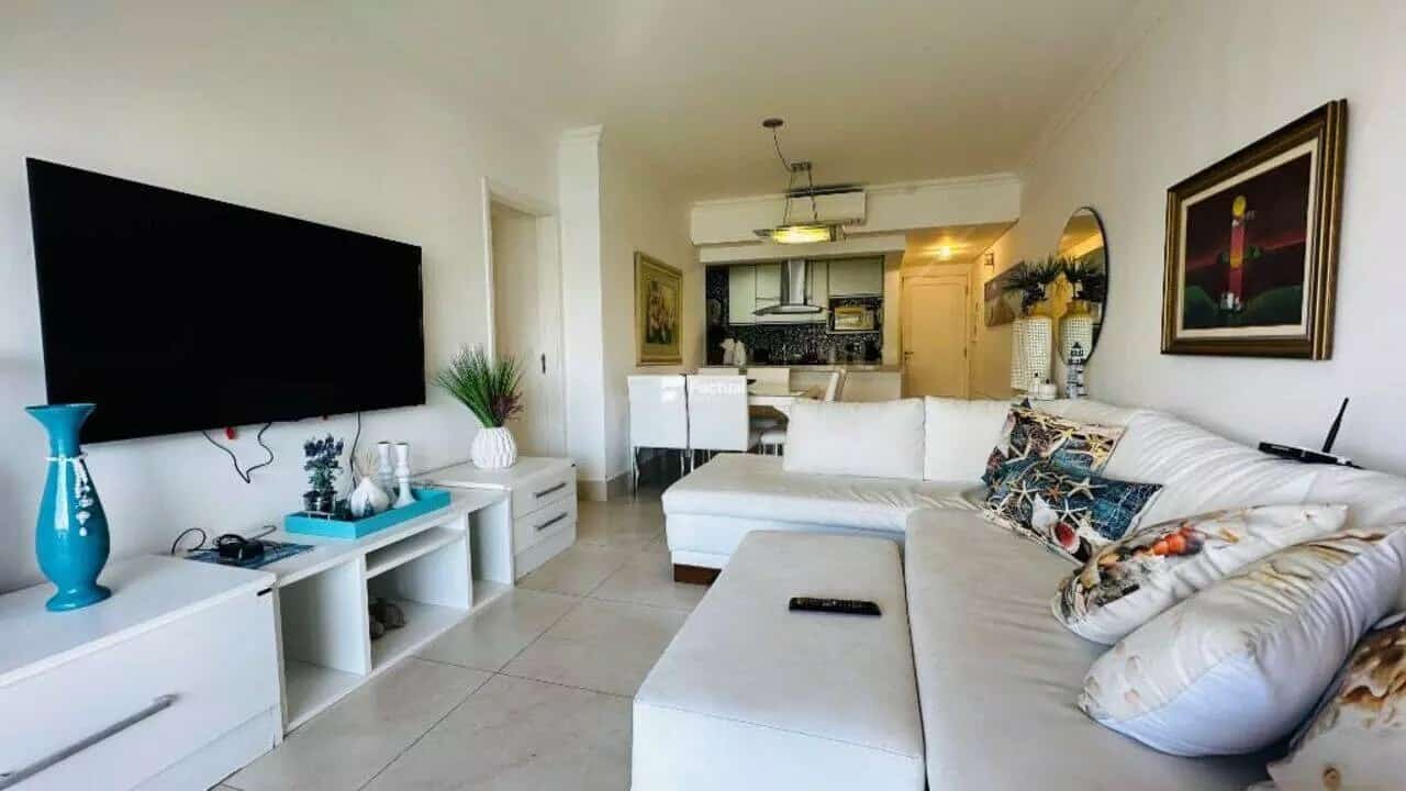 Edifício Porto Belo