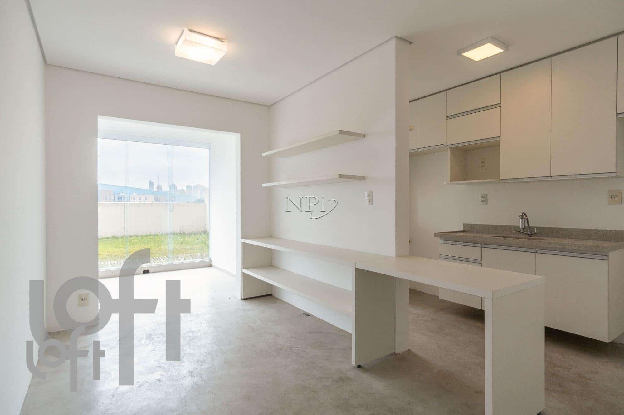 High Alto da Lapa - foto principal 1