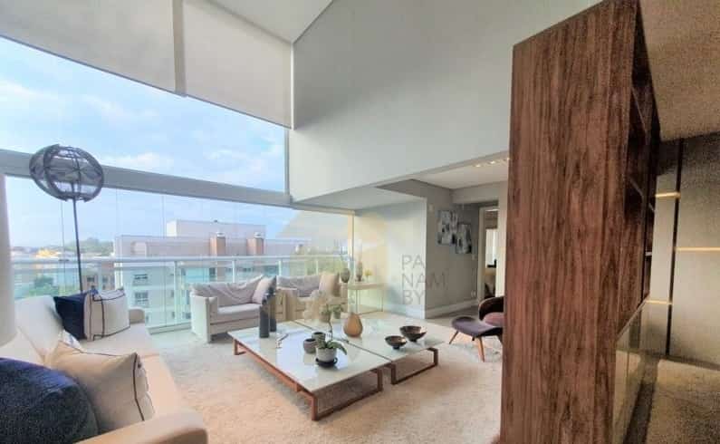 Edifício Panamby Penthouses - foto principal 1