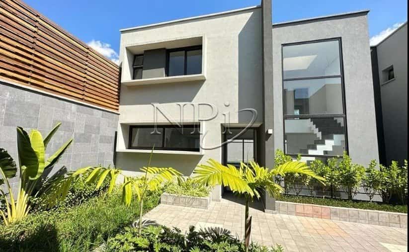 Condomínio Jamestown