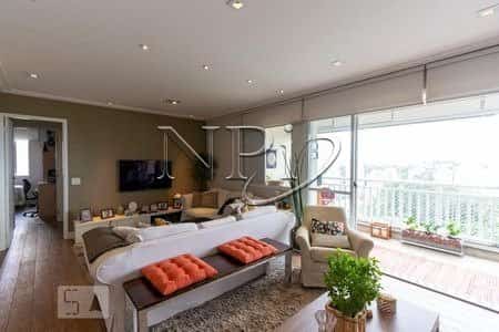 Ile Eco Life Morumbi  Francisco Marcondes Vieira - foto principal 1