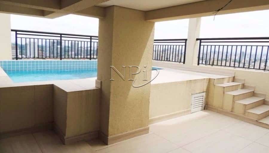 Maison Saint Honoré Cobertura - foto principal 1