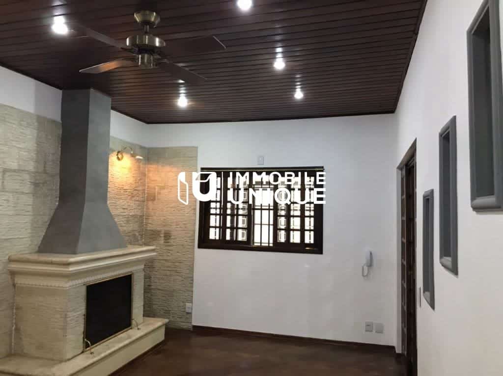 Casa a Venda Na Osvaldo Cruz Sala de Estar