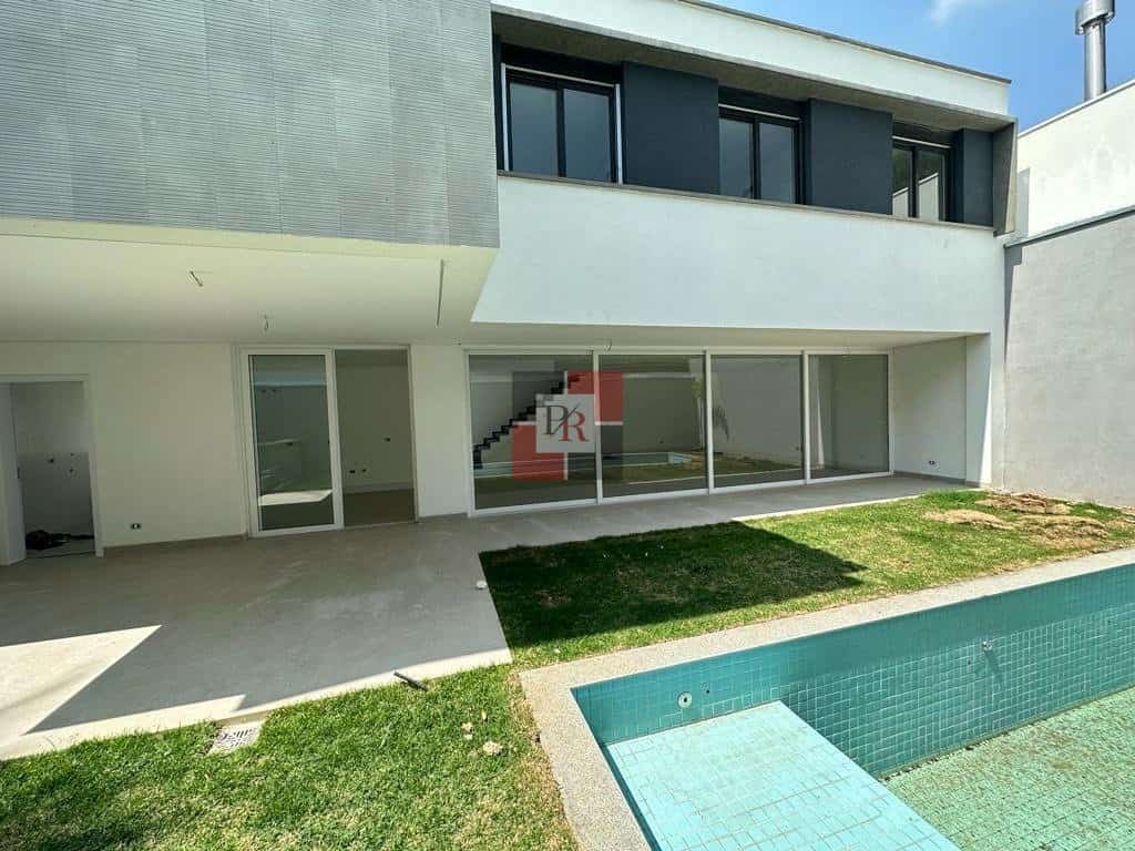 Residencial Jade Brooklin - foto principal 1