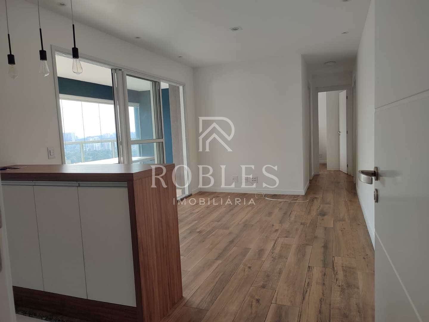 Condomínio Like Alto da Boa Vista Corredor