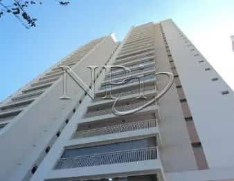 Terraças Alto da Lapa Fachada