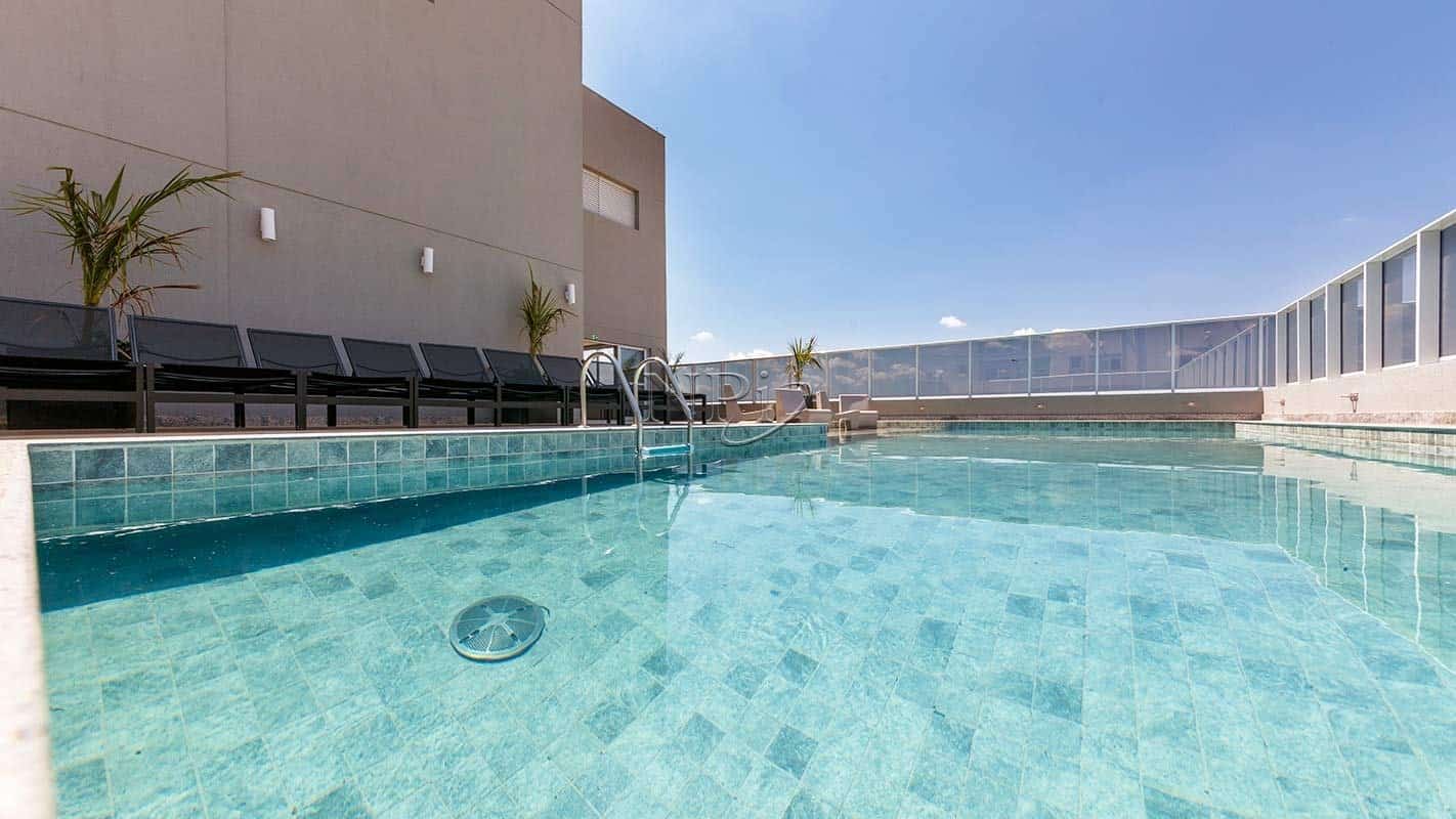 Nex One Sena Madureira Piscina