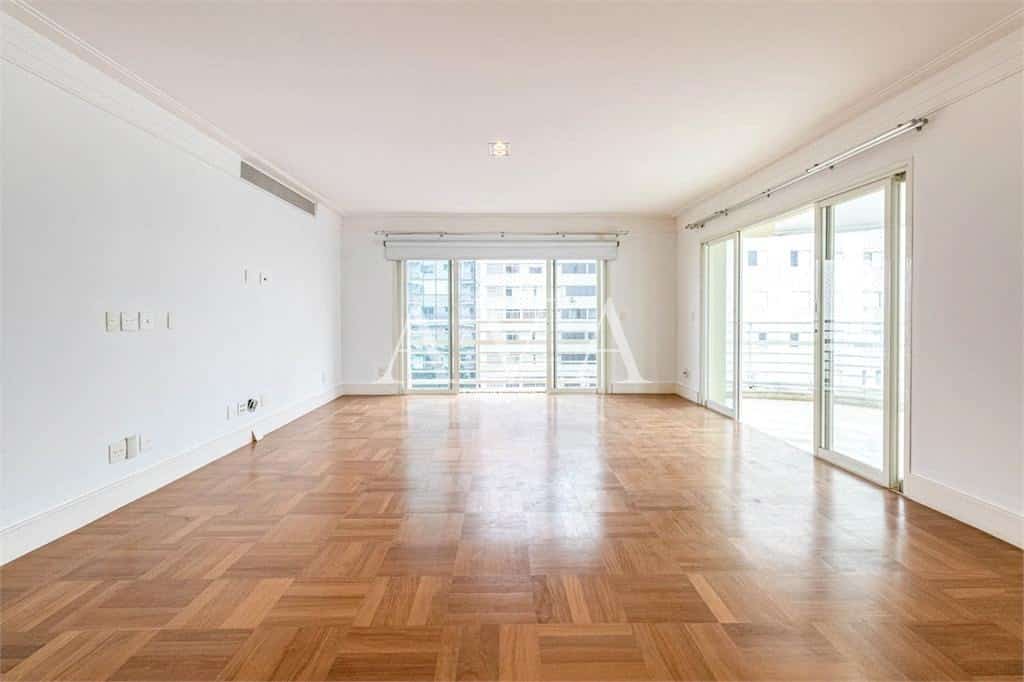 Edificio Bossa Nova Itaim