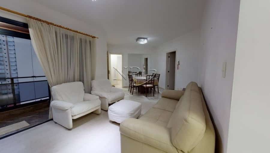 Windsor Castle Moema - foto principal 1