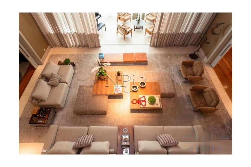 Chateau Latour Itaim - foto principal 1