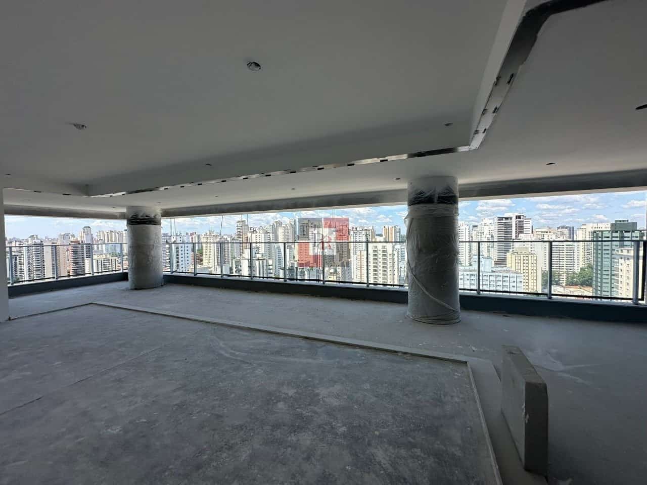 Balkon Campo Belo Preço Vista panorâmica