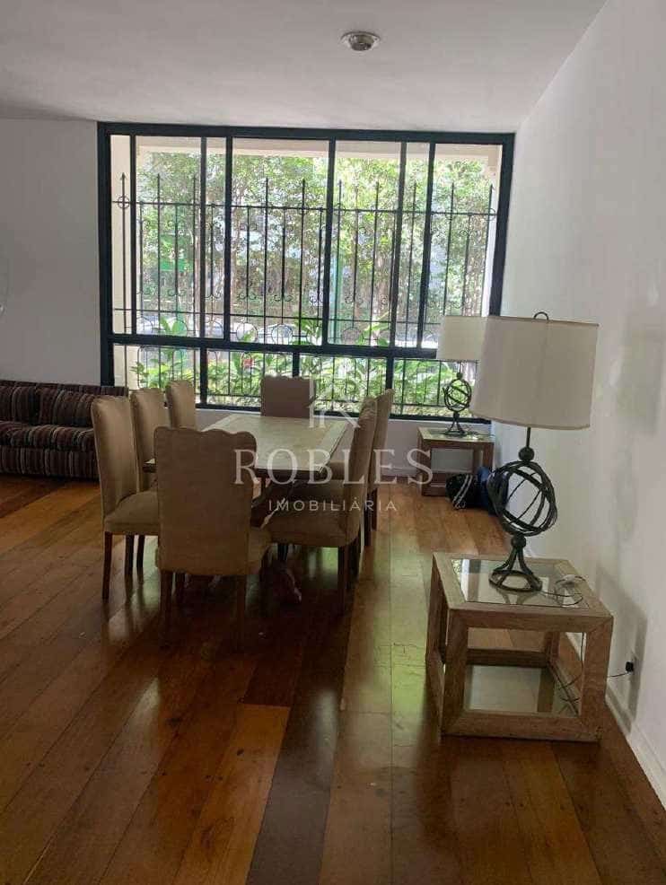 Marquês de Sevilha Sala de jantar