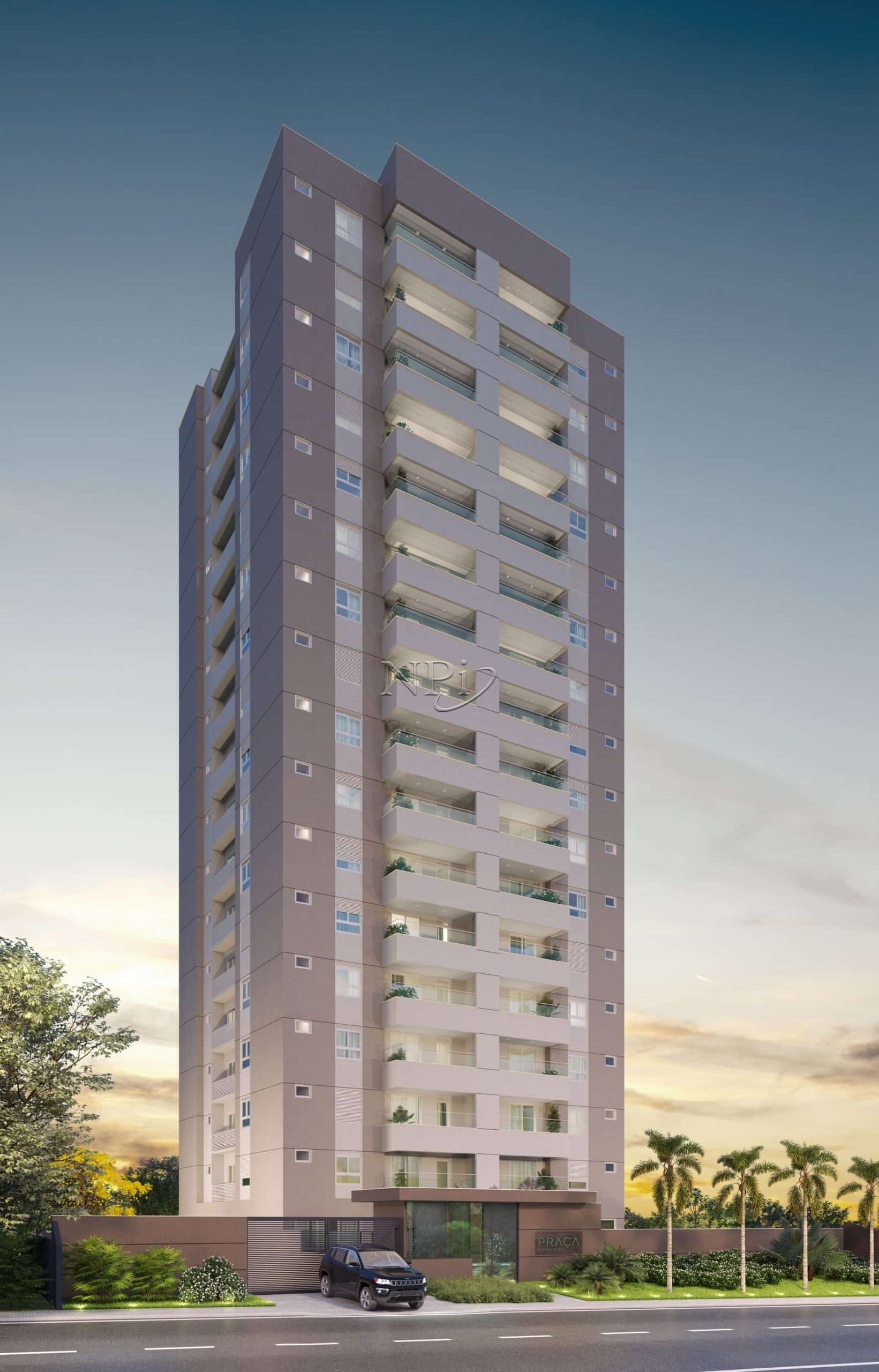 Praça Guanabara Campinas - foto principal 1