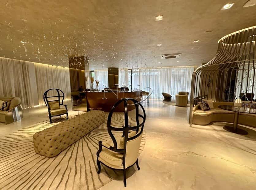 Cyrela On The Parc - foto principal 1