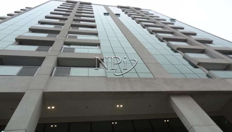 Edificio Moema Work Center - foto principal 1