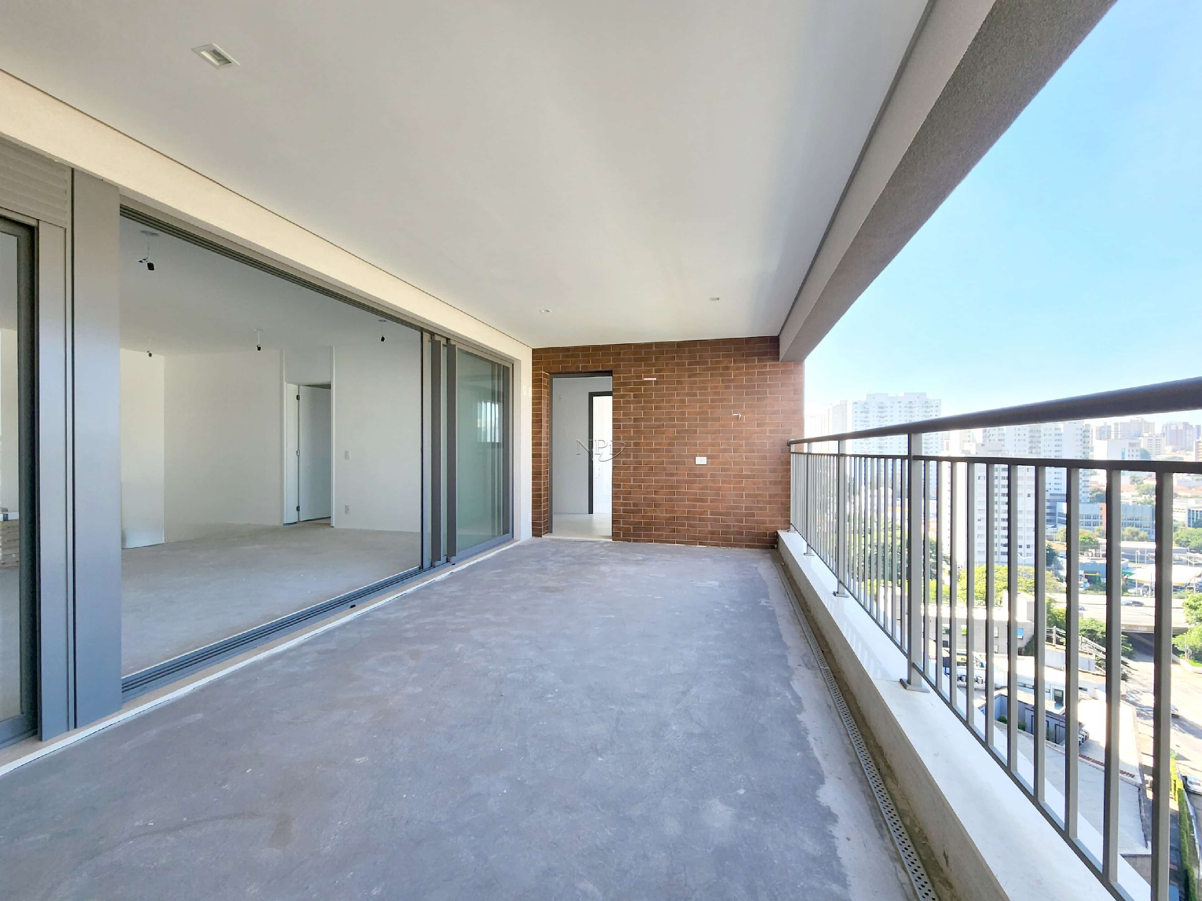 The Residences Ibirapuera