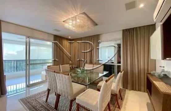 Raritá Vila Clementino Raritá Vila Clementino Sala de jantar