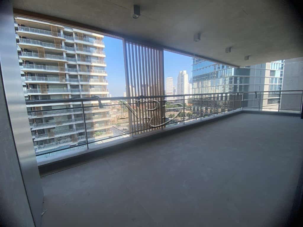 O Parque Brooklin Preço