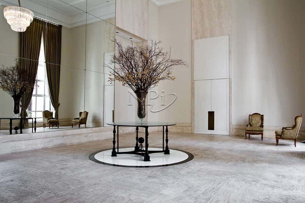 Villa Gallici Itaim - foto principal 1