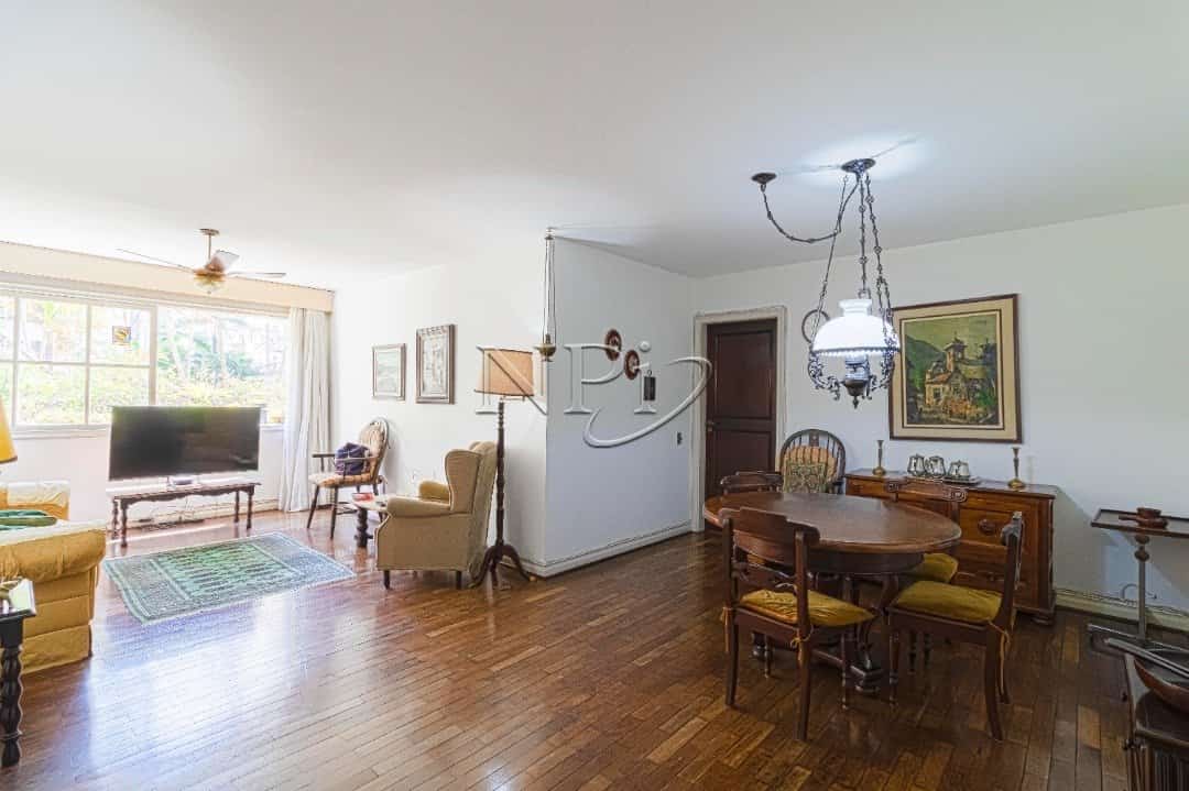 Condomínio Mansão La Bruyere - foto principal 1