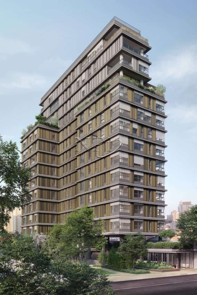 Joaquim 499 Pinheiros - foto principal 1