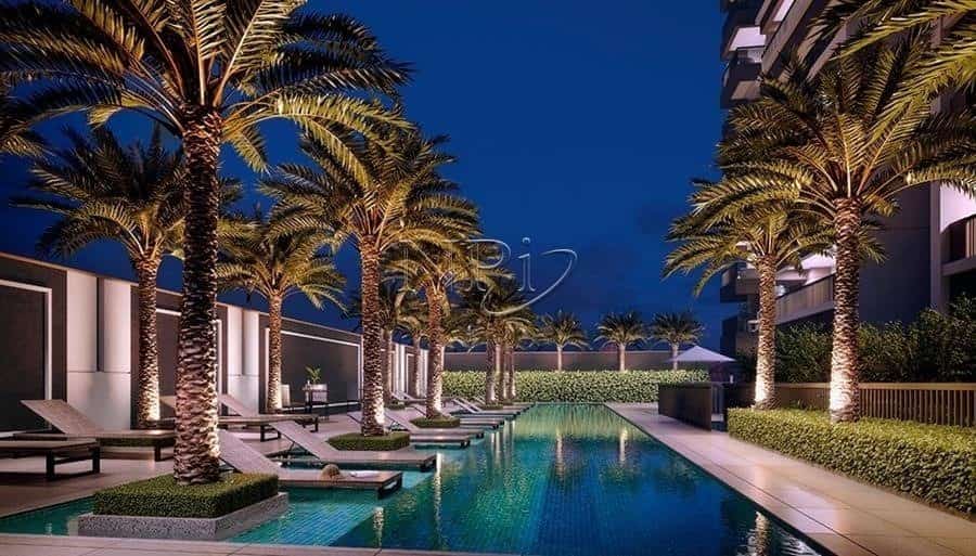 Palazzo Vila Mariana Lavvi - foto principal 1