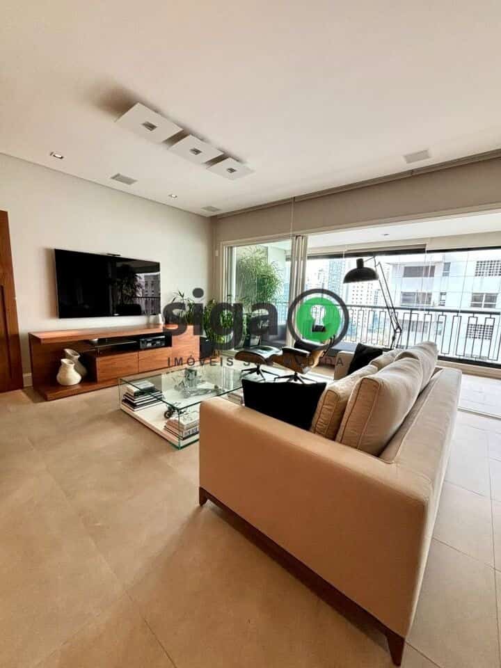 Condomínio L Itaim Preço - foto principal 1