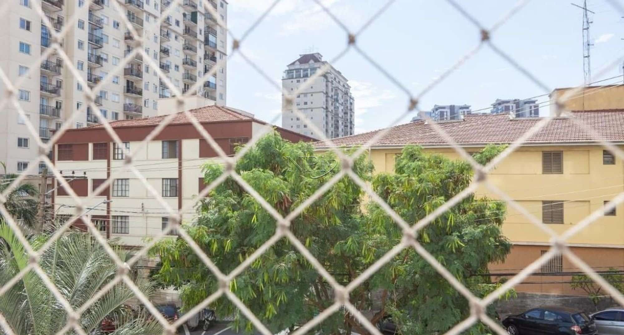 Edifício Varanda Pompeia - foto principal 1