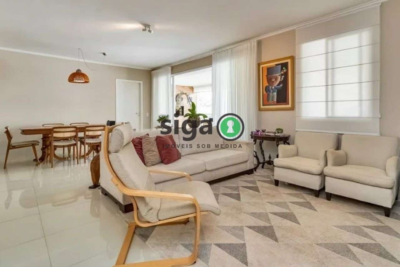 Residencial Paulistano - foto principal 1