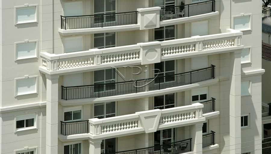 Grand Space Parque da Aclimação - foto principal 1