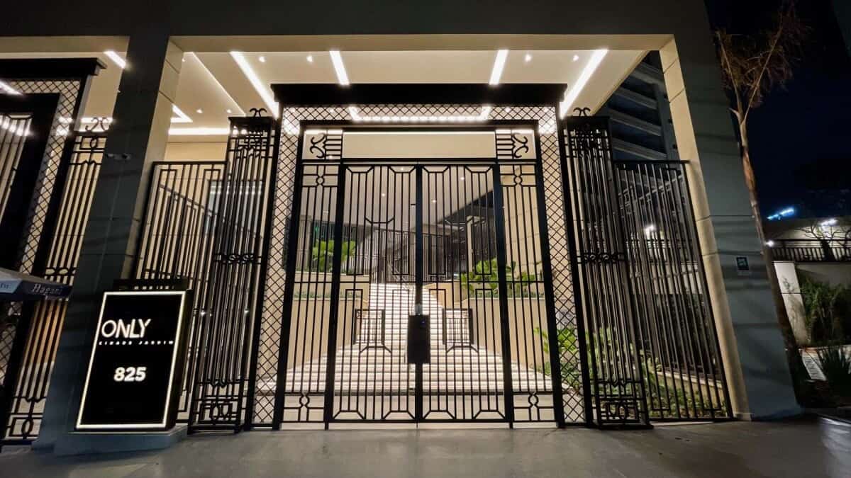 Apartamento Cidade Jardim Venda Fachada