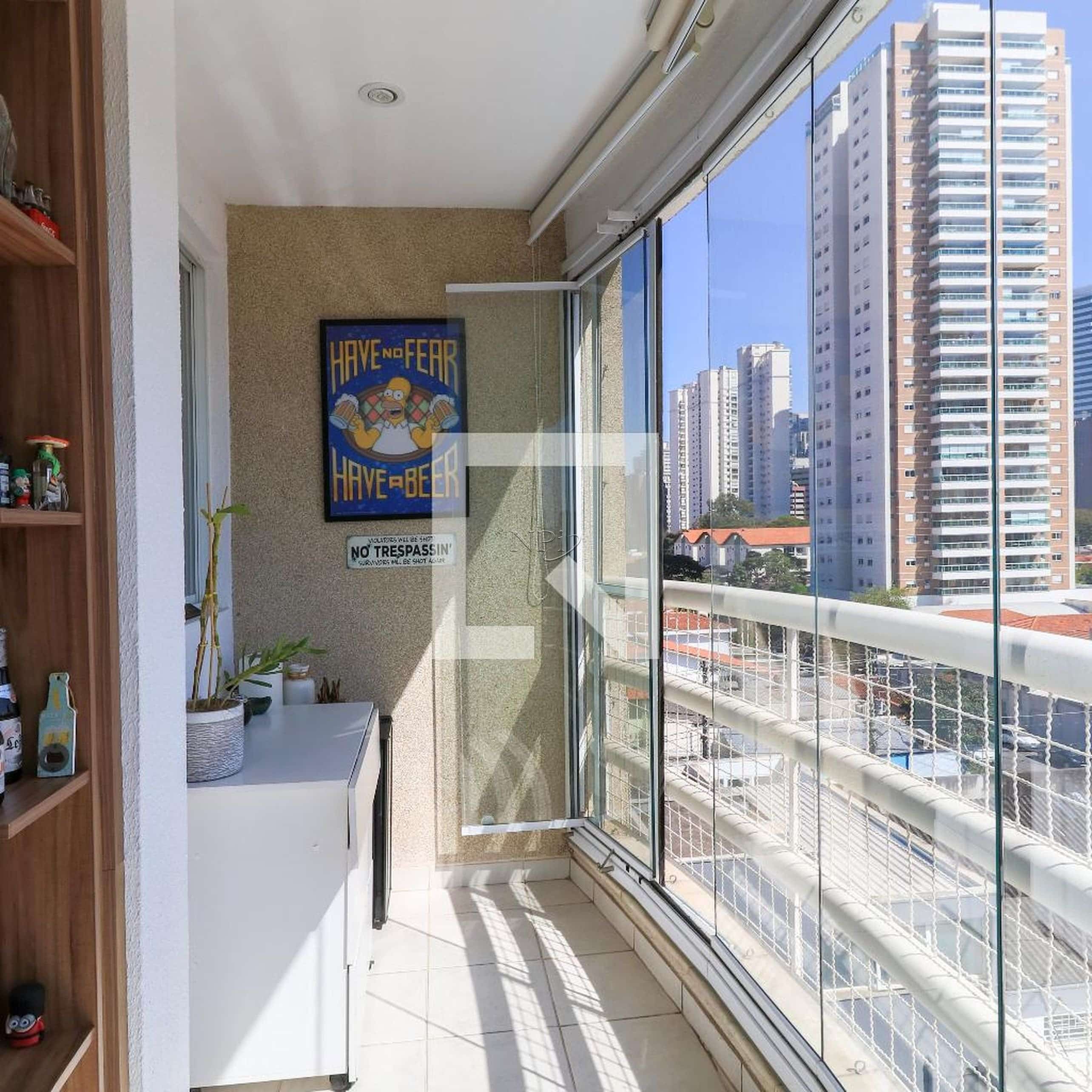 Helbor Brooklin - foto principal 1