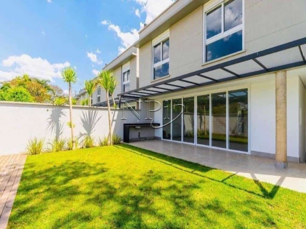 Rua Cassiano Ricardo 481 Exterior